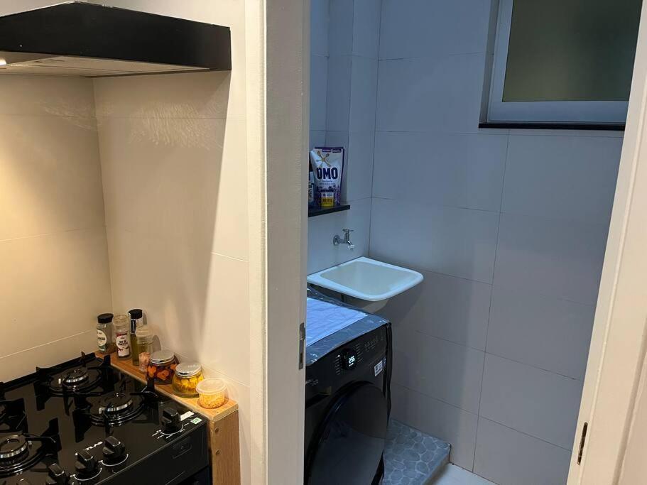 Apt Laranjeiras All Star Rj Br Rio de Janeiro Bagian luar foto