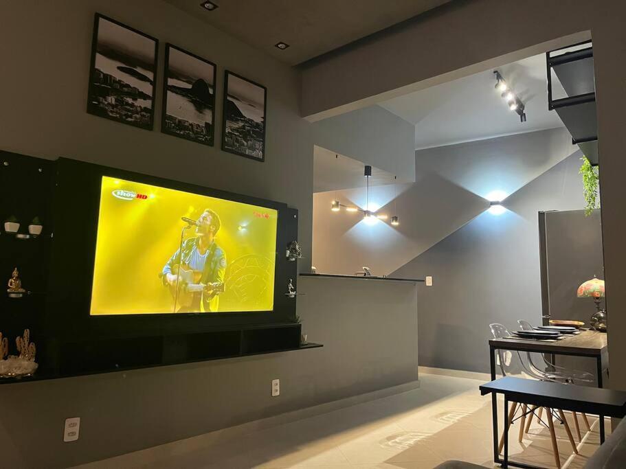 Apt Laranjeiras All Star Rj Br Rio de Janeiro Bagian luar foto